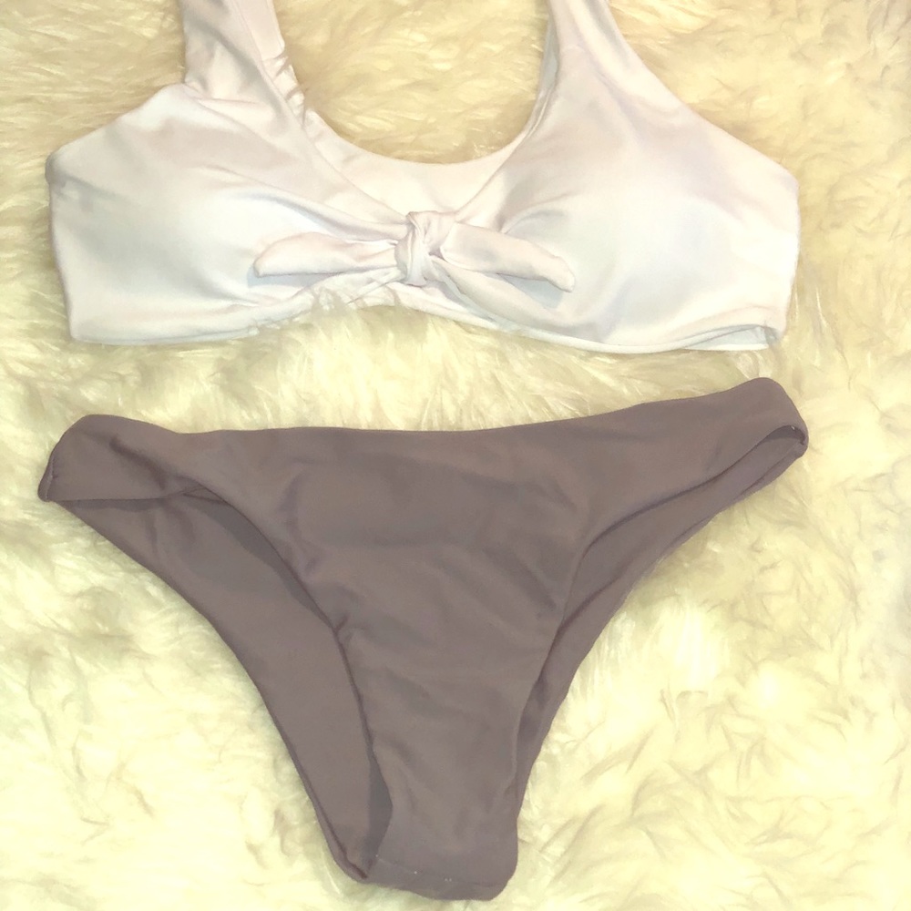 Swimsuit